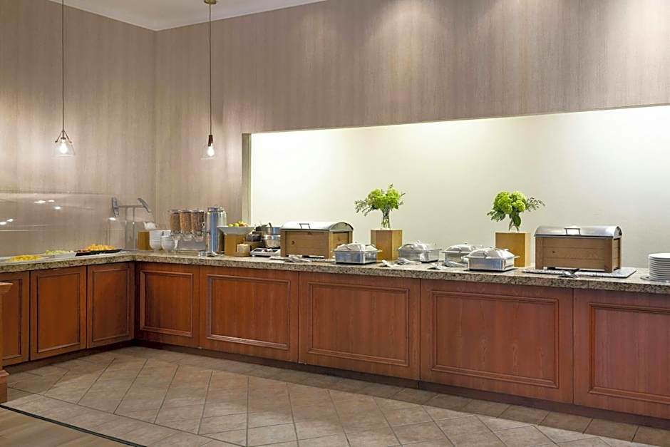 Salt Lake City Marriott City Center