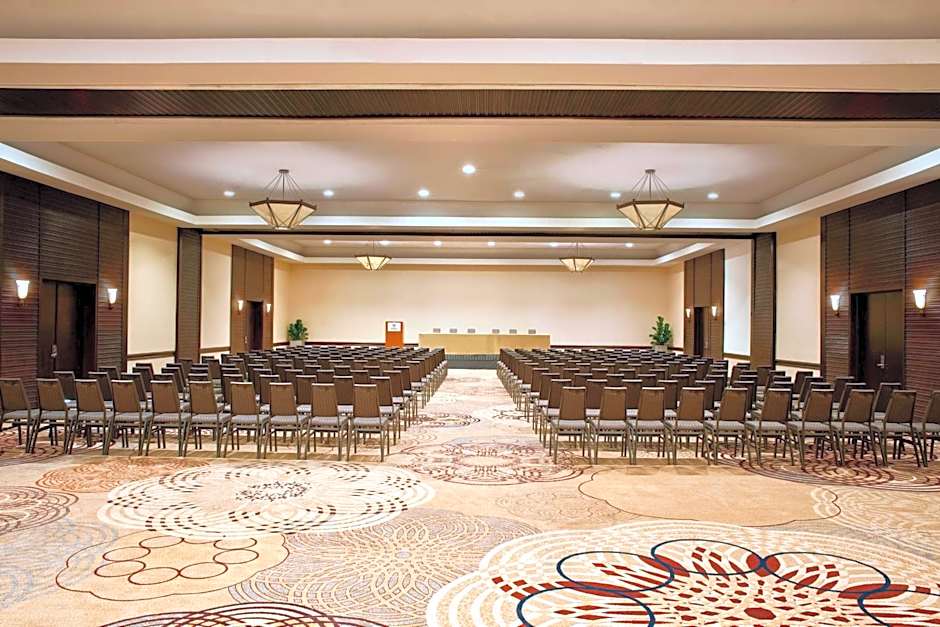 Sheraton Santo Domingo