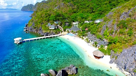 Matinloc Resort
