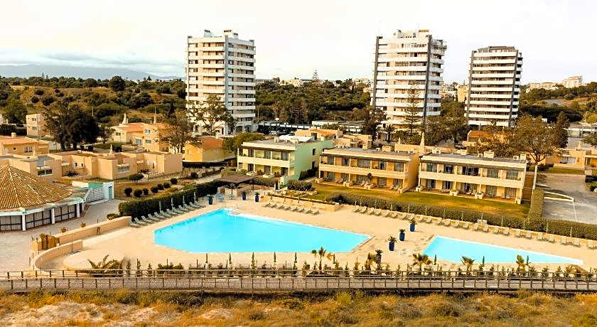 Pestana Alvor Beach Villas