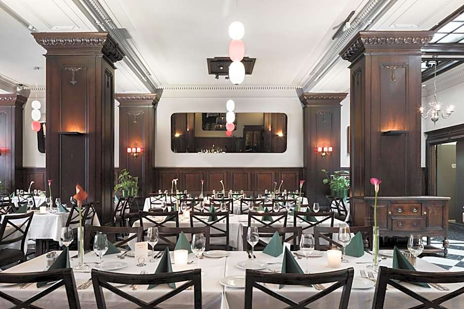 Grand Hotel Terminus