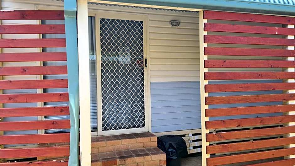 Banana Coast Caravan Park