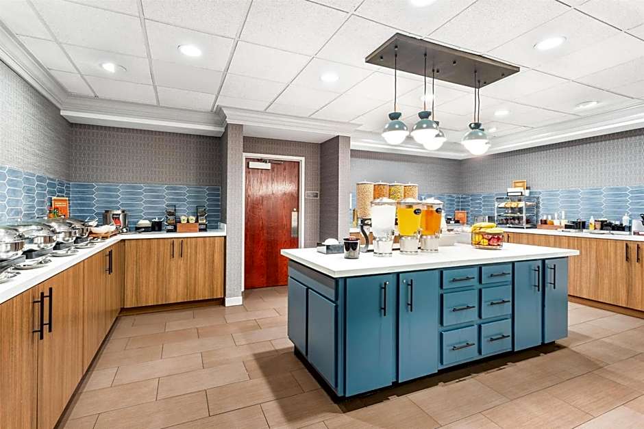 Homewood Suites By Hilton Lexington, Ky