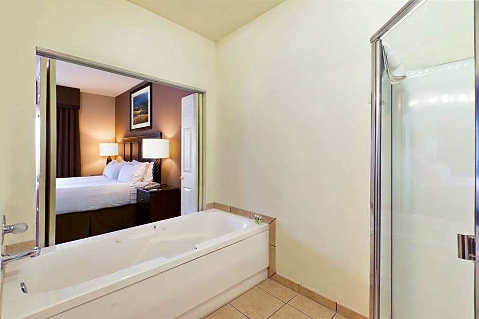 Holiday Inn Express Show Low By IHG