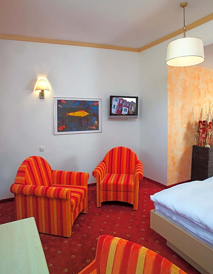 Hotel Restaurant Wallner I contactless check-in