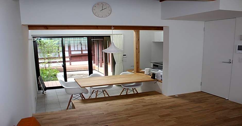 Samanoko House