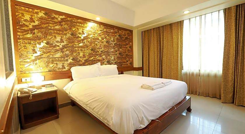 Class Boutique Pattaya