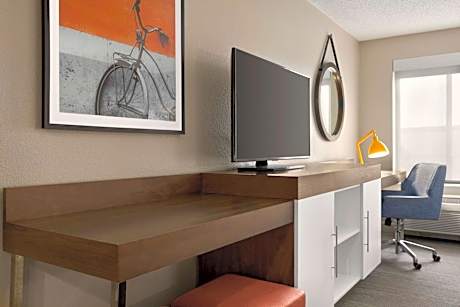2 Queen Beds Nonsmoking