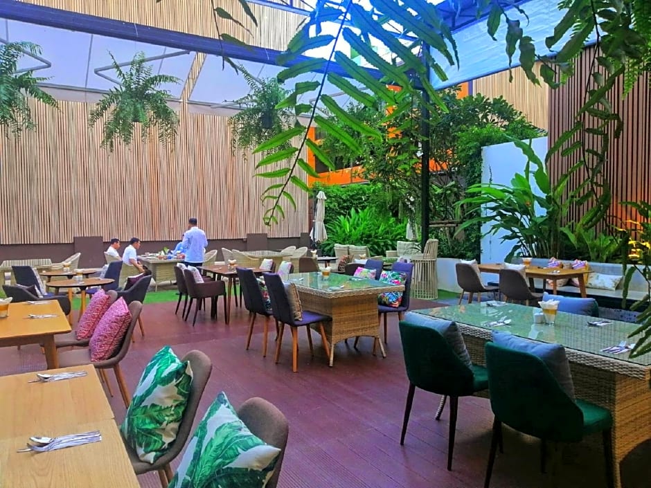 Pool Suite Chiang Mai