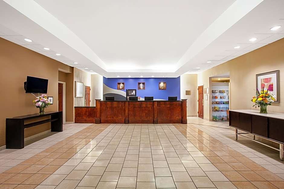 Wyndham Philadelphia-Bucks County