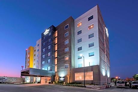 Microtel Inn & Suites by Wyndham San Luis Potosi