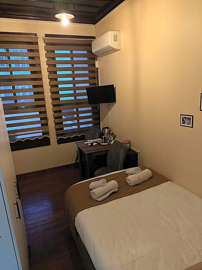 Güner Hotel