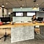 Hotel ibis Rennes Centre Gare Sud