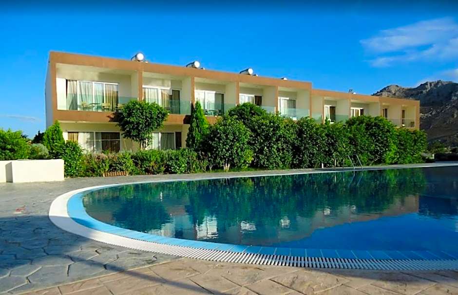 Anavadia Hotel-All Inclusive