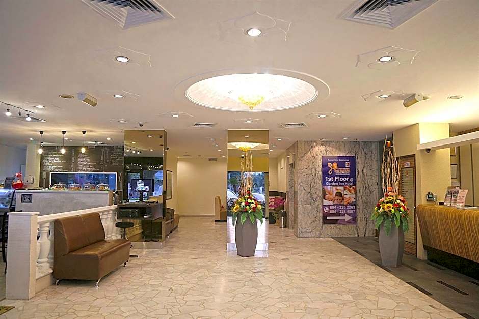 Garden Inn, Penang