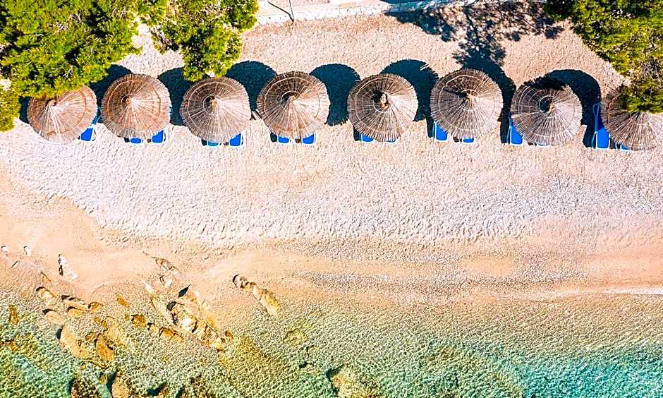 Aminess Grand Azur Hotel