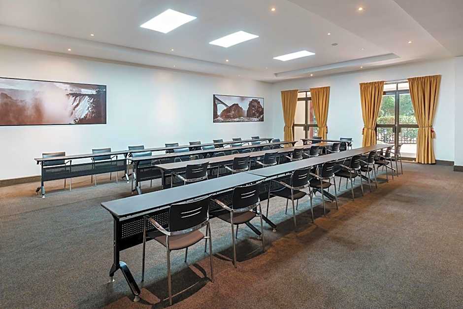 Protea Hotel Livingstone
