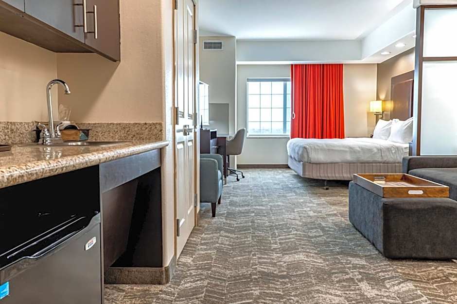 SpringHill Suites by Marriott Waco Woodway
