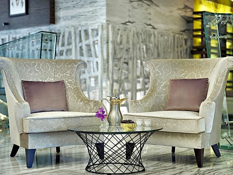 Atana Hotel