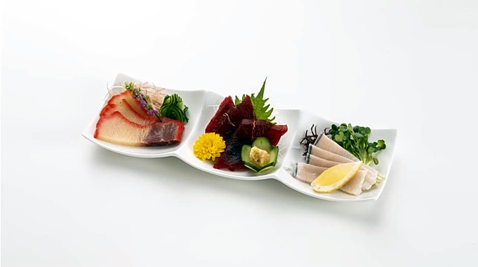 Hotel Sumire ふぐ料理を愉しむ料理宿