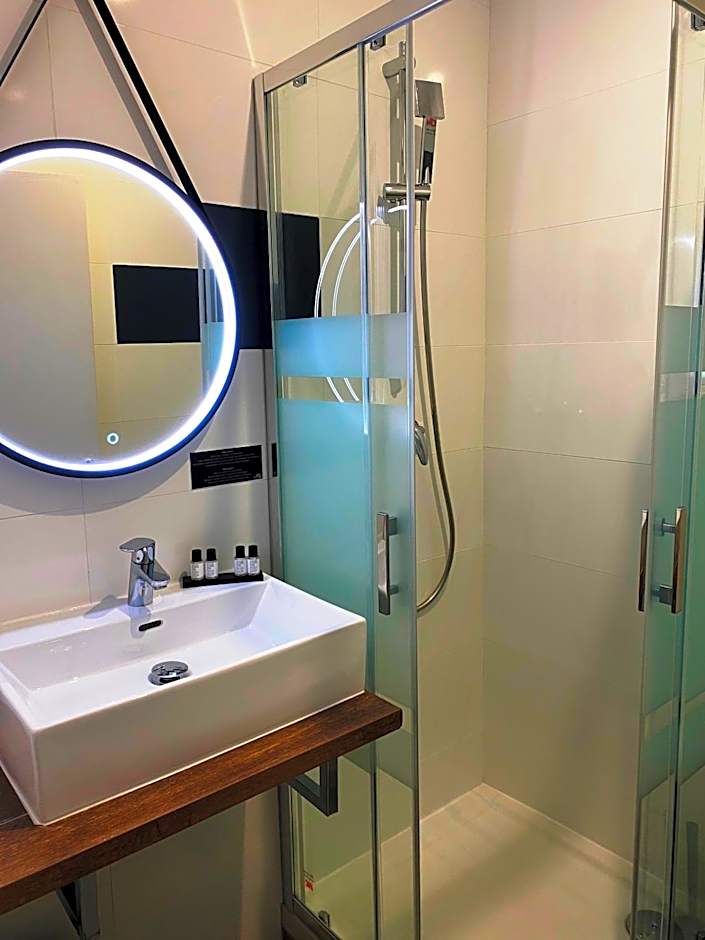 Hôtel Clairefontaine