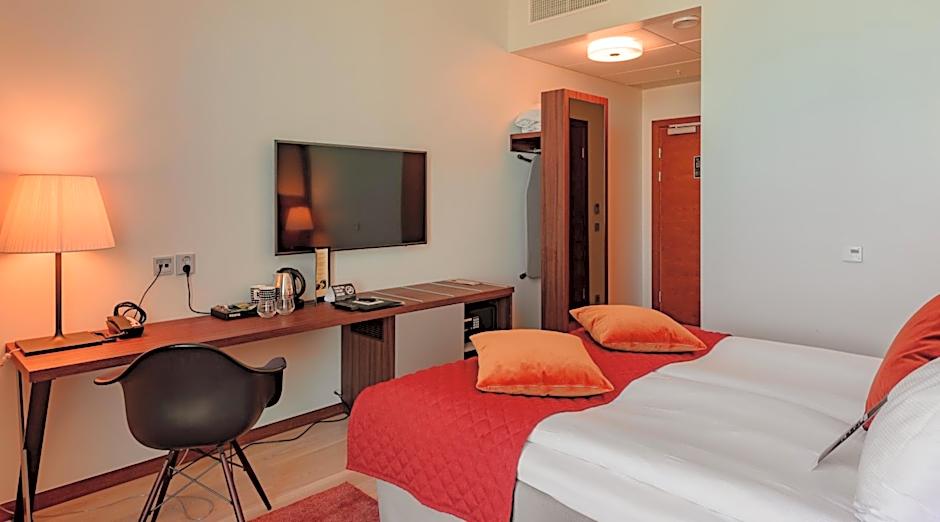 Clarion Hotel Helsinki