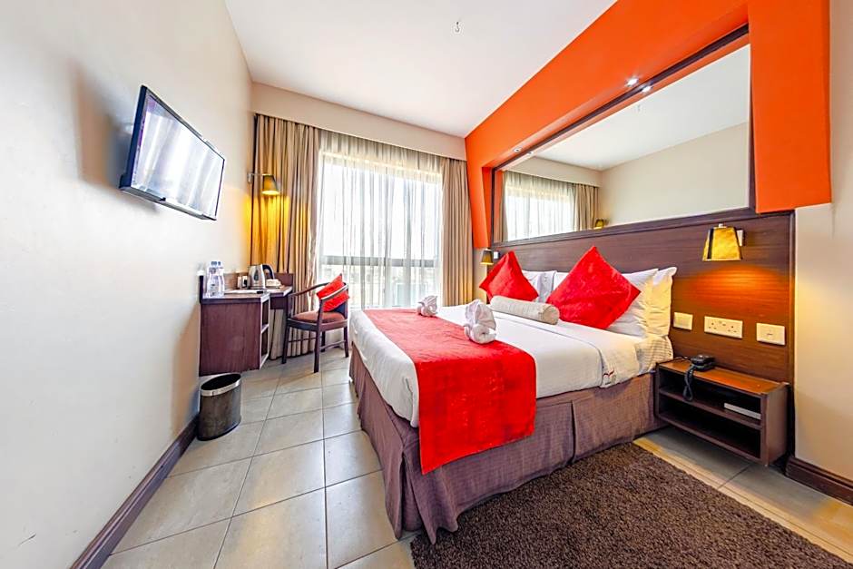 Hotel Rio