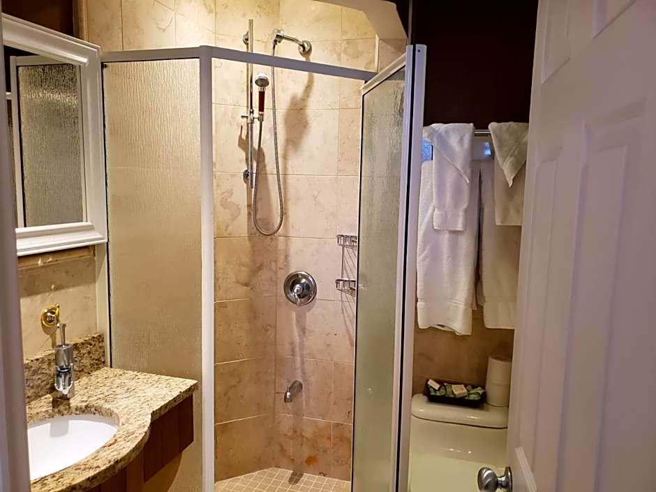 Parc Suites Hotel