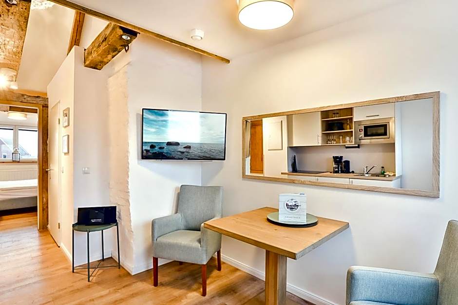 Apartments an Sankt Marien