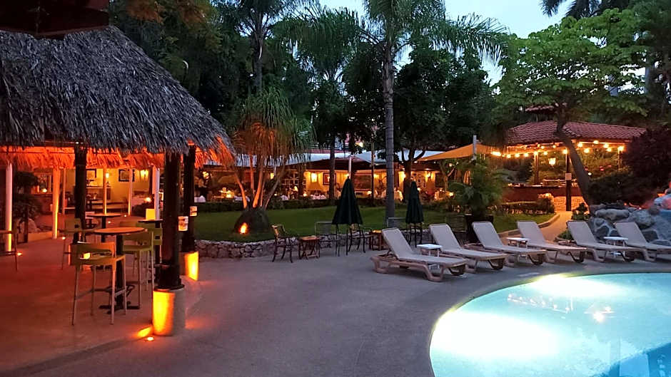 Holiday Inn Cuernavaca By IHG