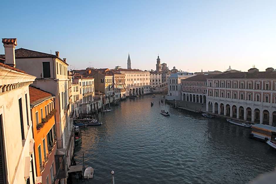 Locanda Ai Santi Apostoli