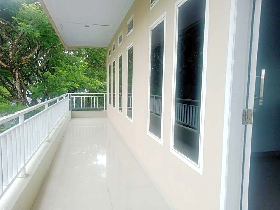 Homestay Almanda Syariah Malino – Malino, CA