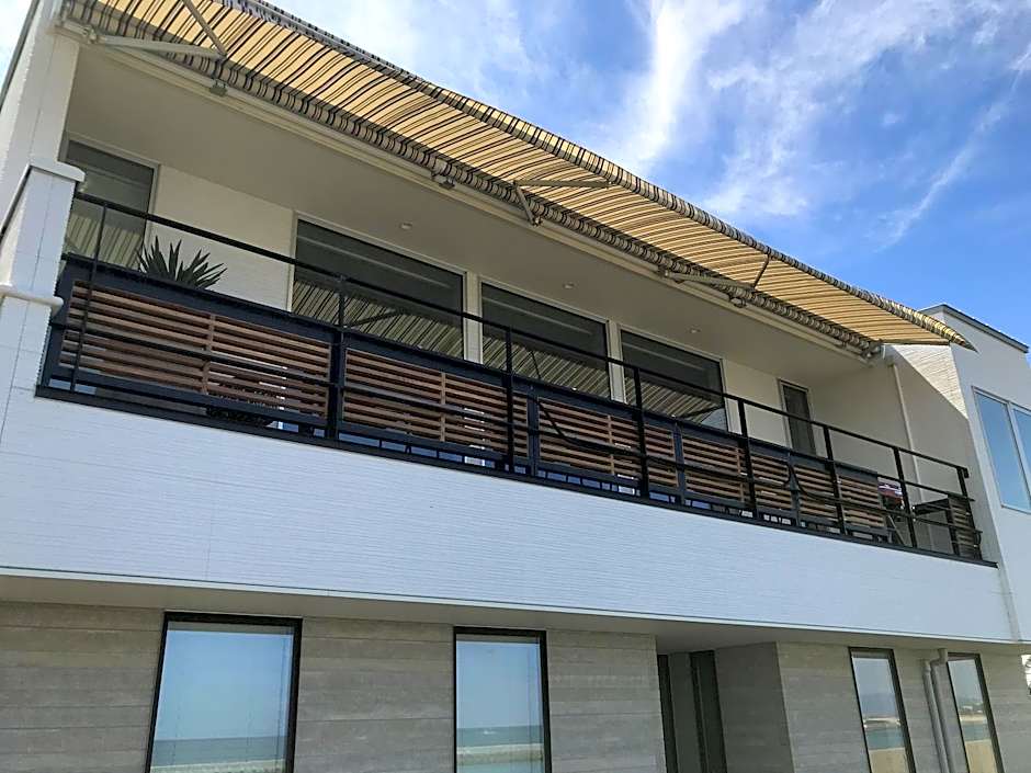 Villa Ocean Kamaguchi 