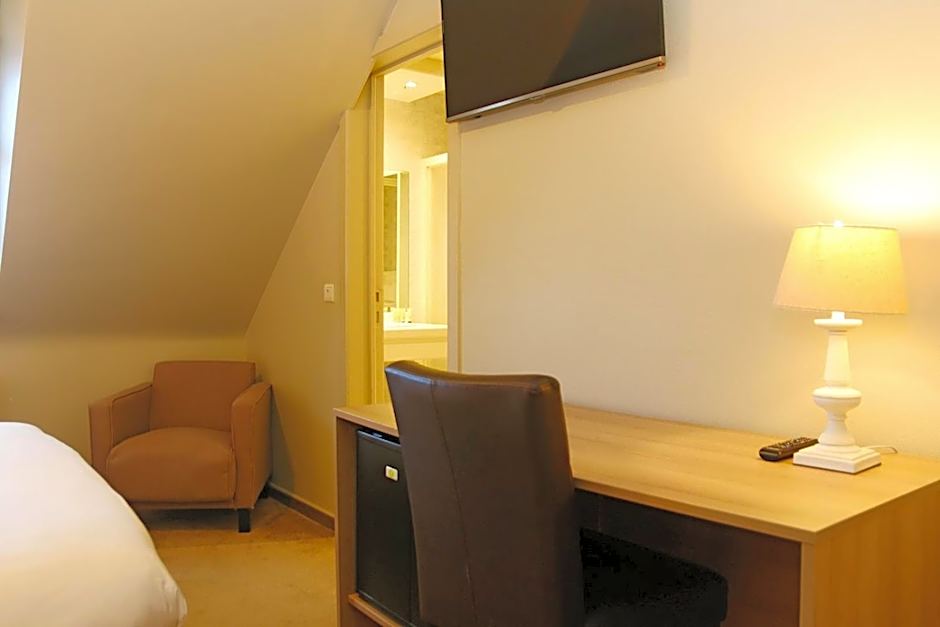 Hotel Les Dunes