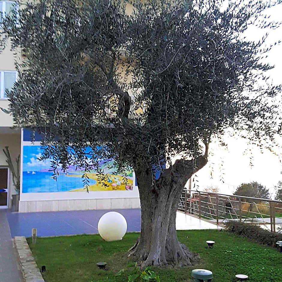 Hotel e Residence Il Faro Acciaroli