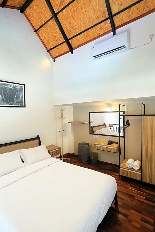 ND LOFT 2 by Kasta Hospitality