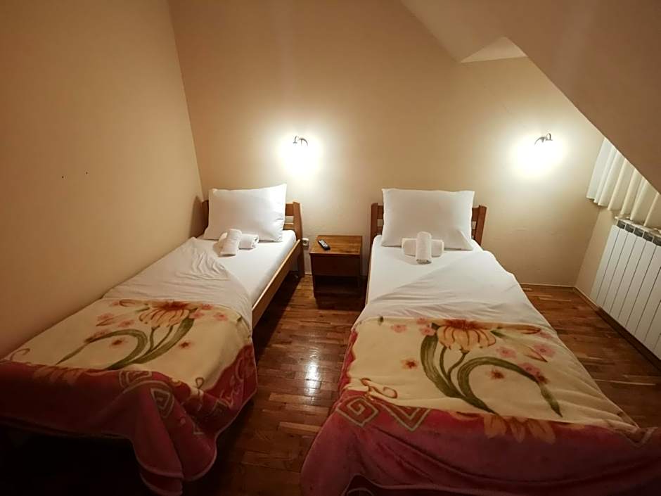 Standard 2 Beds — 5 fotoğraftan 1. fotoğraf