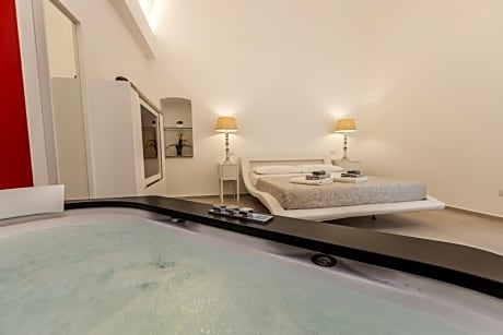 Vincent Suite Luxury B&B