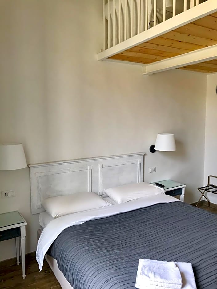 In San Frediano B&B