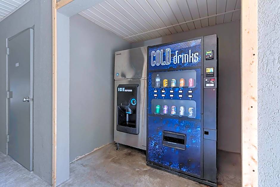 Quality Inn & Suites Stockbridge Atlanta South I-75