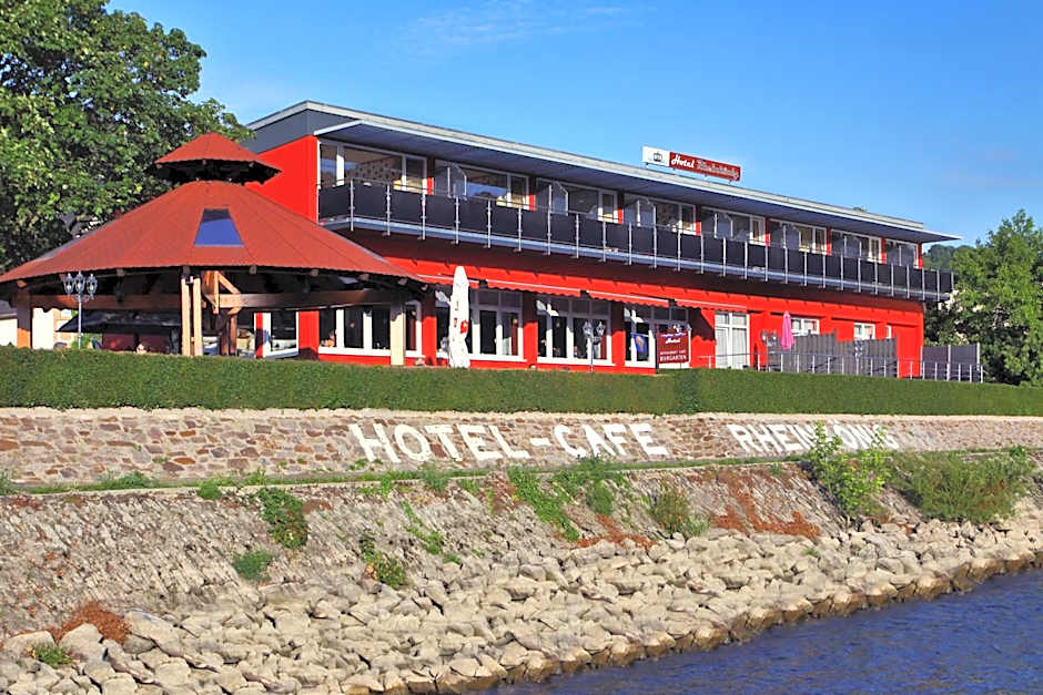 Hotel Rheinkönig