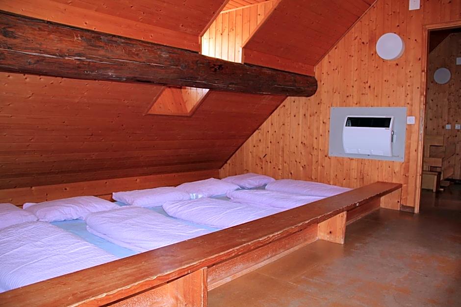 Albergo San Gottardo