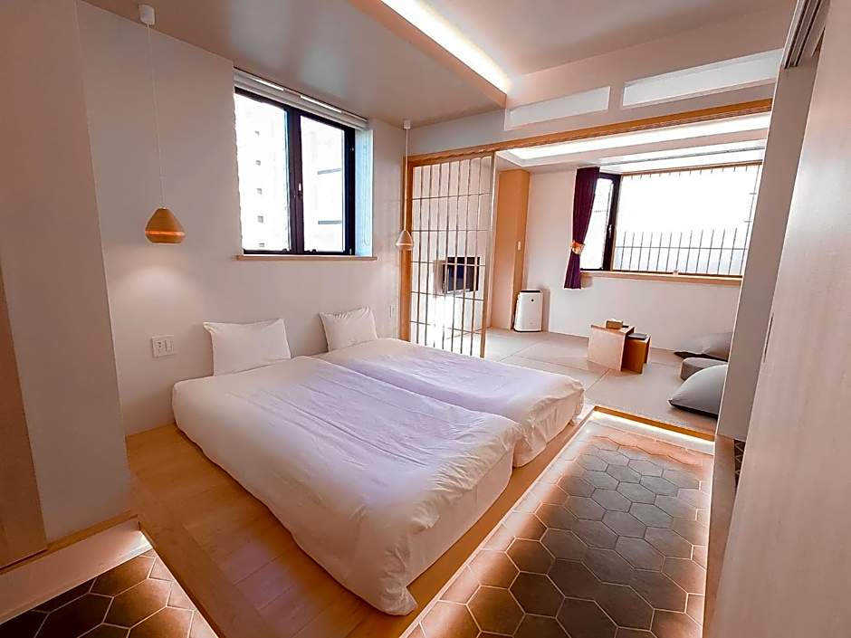 Hotel Imagine Kyoto
