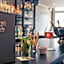 Mercure Paris Saint Cloud Hippodrome