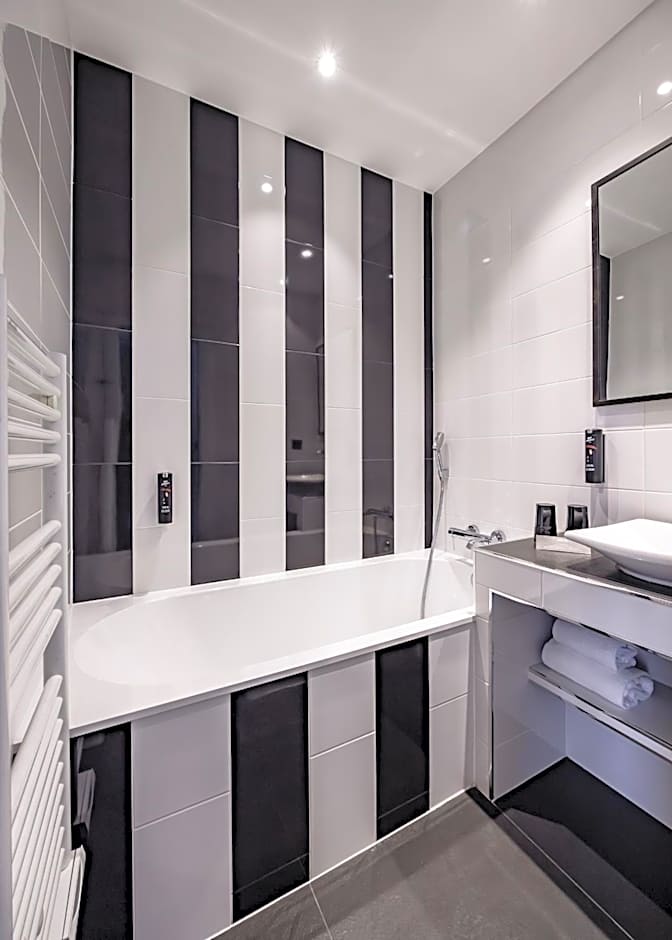 Hotel Arok