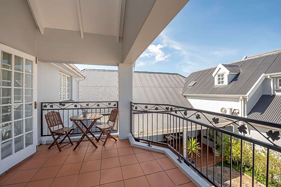 Millard Crescent Guest House