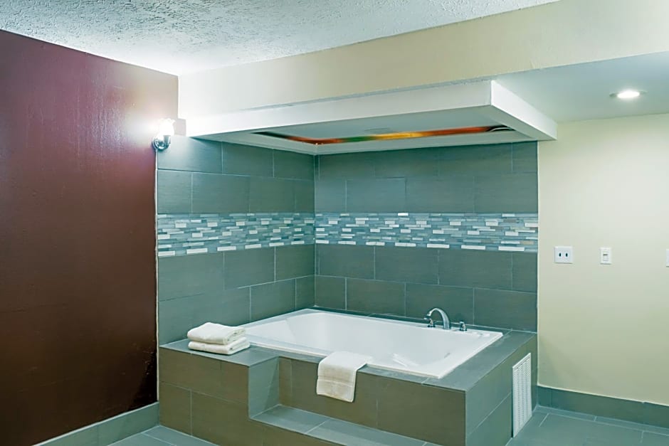 Red Roof Inn Indianapolis East