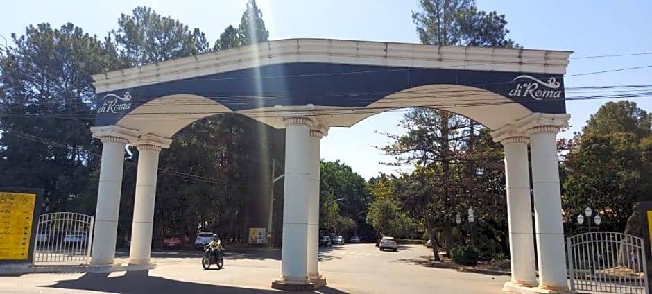 DiRoma International