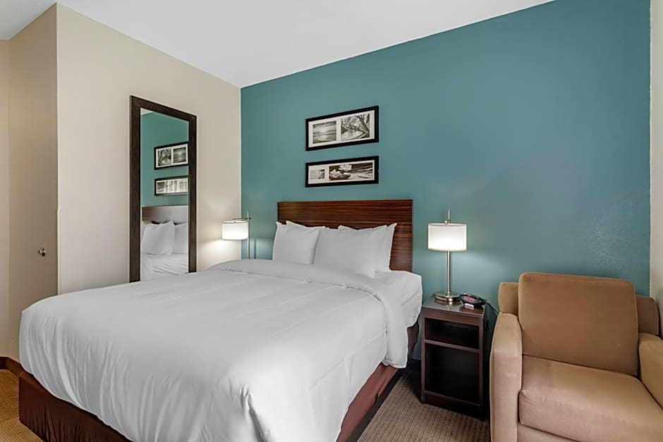 Sleep Inn & Suites Lebanon - Nashville Area