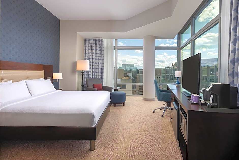 Hilton Garden Inn Washington DC/Georgetown Area